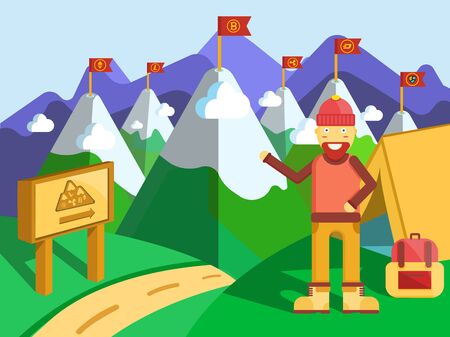 भारतीय ट्रेकिंग गियर के महत्वपूर्ण सामान