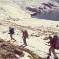 जलवायु परिवर्तन और पर्यावरण अनुकूल पर्वतारोहण टिप्स