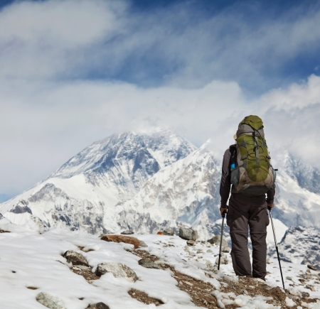 हिमालय में मौसम और ट्रेकिंग के लिए उपयुक्त समय का चयन