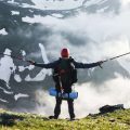मानसून में अस्थायी मार्ग परिवर्तन और स्थानीय गाइड की भूमिका
