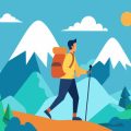 उत्तर पूर्व भारत के तीनों ट्रेक्स (डजोंगरी, नामदाफा, शिन्गो ला) की तुलना