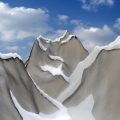 वरिष्ठ नागरिकों के लिए उत्तर भारत के प्रसिद्द जलप्रपात ट्रेक्स