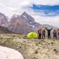 उत्तराखंड की महिला ट्रेकर्स: परंपरा, प्रकृति और प्रगति