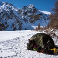 Essential Tips for Winter Camping in Indian Mountains with Tents