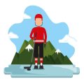 Best Season for Family Trekking in India: Tips for Perfect Weather