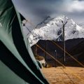 Camping Tips for Monsoon Season: Important Things to Remember in India