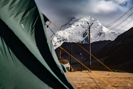 Camping Tips for Monsoon Season: Important Things to Remember in India
