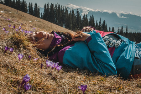 First Aid for Anaphylaxis and Shock During Trekking in India