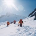 Eco-Friendly Trekking in India: Guide Role & Permit Rules Explained