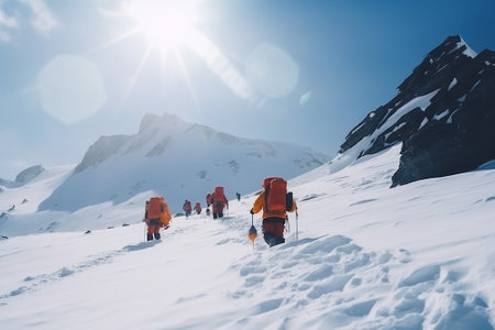 Eco-Friendly Trekking in India: Guide Role & Permit Rules Explained