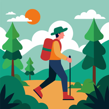 Trekking Routes and Seasonal Tips