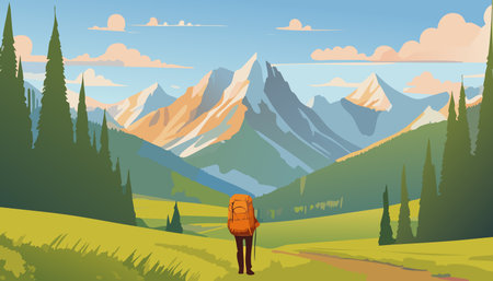 Indian Trekking Culture and Sustainability Practices