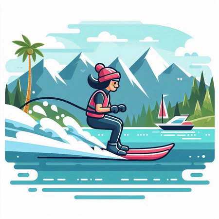 Why Trekking Works: Mind-Body Benefits
