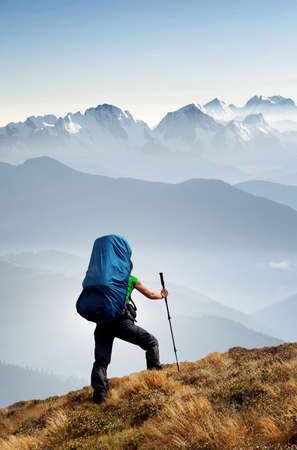 Stages of Altitude Sickness: AMS, HACE, HAPE in Indian Context