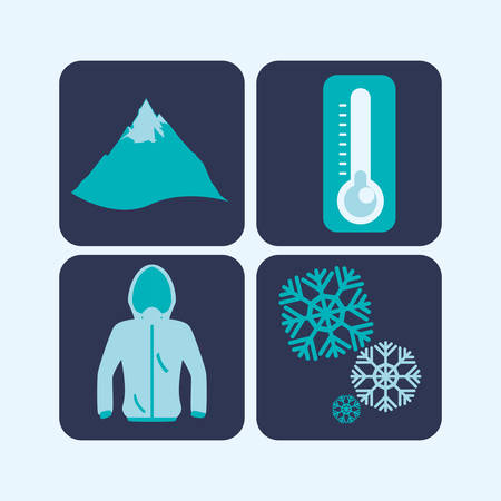 Best Winter Months for Iconic Treks
