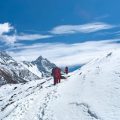 Importance of Staying Hydrated During Trekking in Winters in India