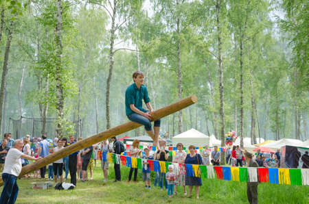 Nagaland Hills Festivals and Rich Folk Traditions