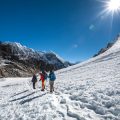 Koyna Valley Climate Change Impact on Trekking Experience in India