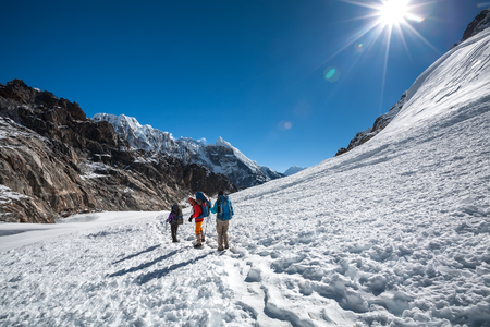 Koyna Valley Climate Change Impact on Trekking Experience in India