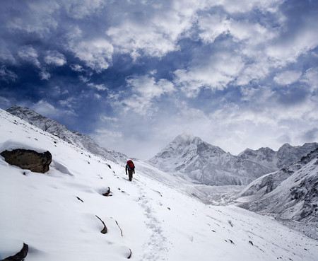 Mental Benefits of Trekking: How Time in Nature Boosts Indian Wellbeing