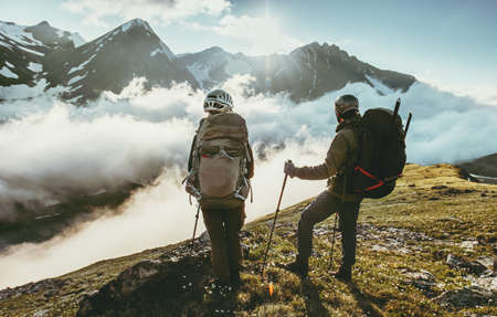Interviews & Inspiring Stories of Top Indian Trekking Club Leaders
