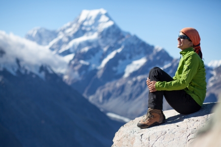 Breathing Issues at High Altitude: Effective Indian Pranayama Techniques