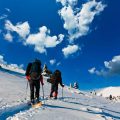 Moral and Cultural Values to Teach Kids During Trekking in India