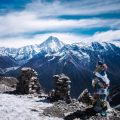Himalayan Trekking: Culture, Traditional Food & Local Life – An Indian Perspective