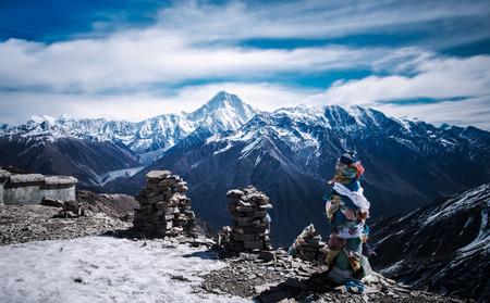 Himalayan Trekking: Culture, Traditional Food & Local Life – An Indian Perspective