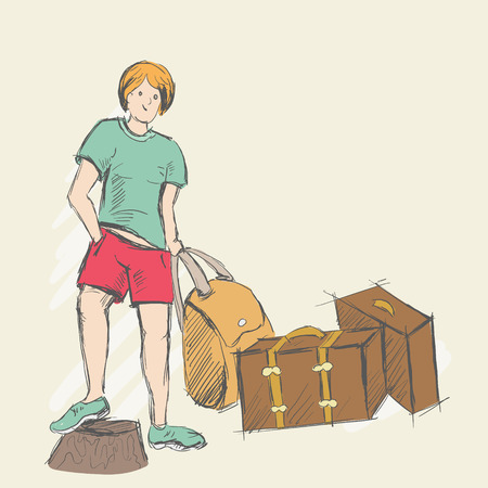 Sustainable Backpacking: Exploring Biodegradable Packaging & Storage Solutions India