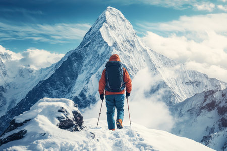 Trekking Club Registration Process & Member Benefits in India