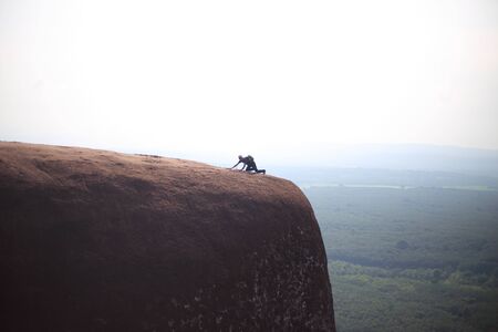 Agumbe Ghat: A Scenic Getaway in the Western Ghats of Karnataka