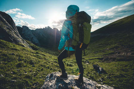 Trekking in India: Go Green with Eco-Friendly Gear