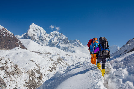 How to Choose Thermal Inners: Importance of Layering for Indian Trekkers