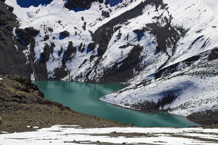 Kashmir Great Lakes Trek: Impact of Amarnath Yatra on Local Life